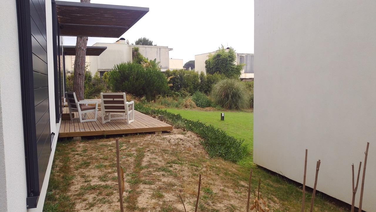 알데이아 두 메코 Casa Rio Da Prata 빌라 외부 사진