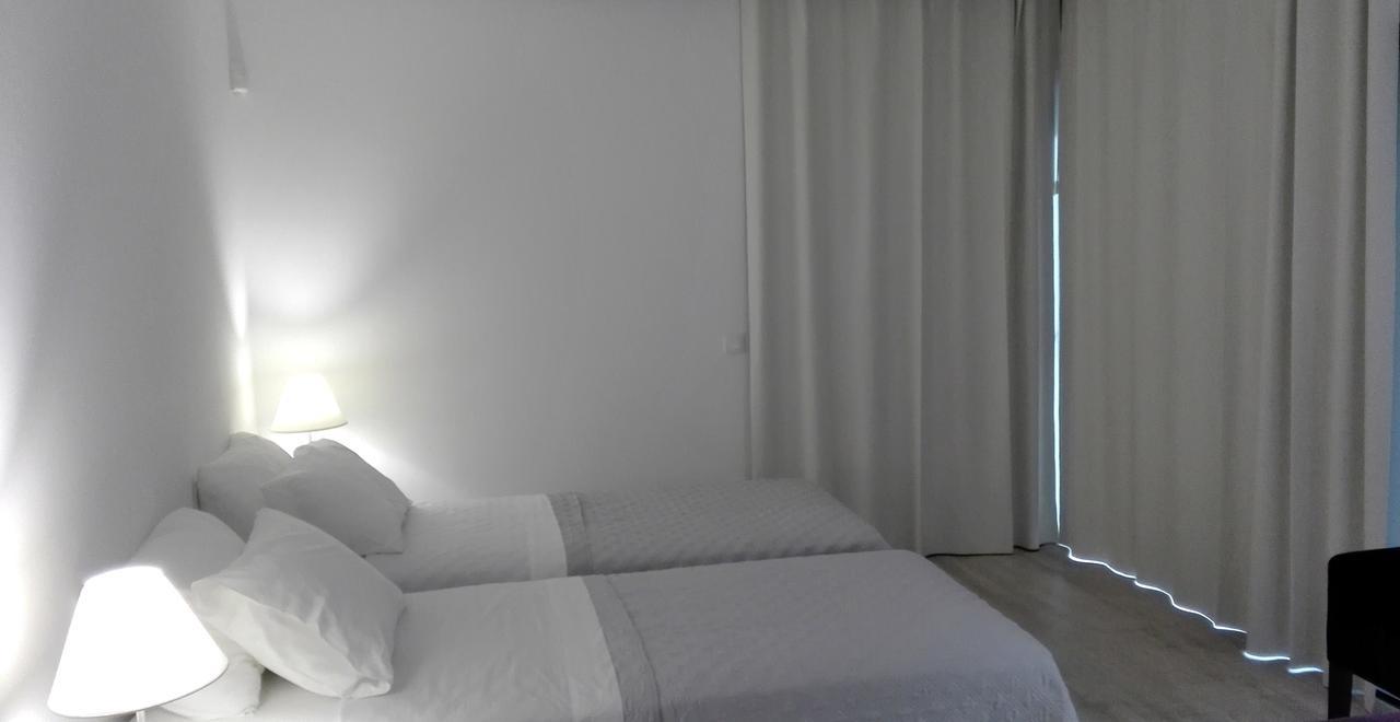 알데이아 두 메코 Casa Rio Da Prata 빌라 외부 사진