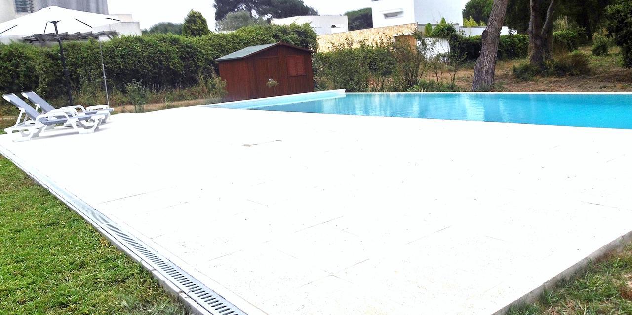 알데이아 두 메코 Casa Rio Da Prata 빌라 외부 사진